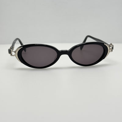 Kieselstein Cord Sunglasses Yankee Black BK Japan