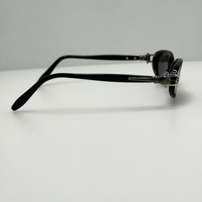 Kieselstein Cord Sunglasses Yankee Black BK Japan