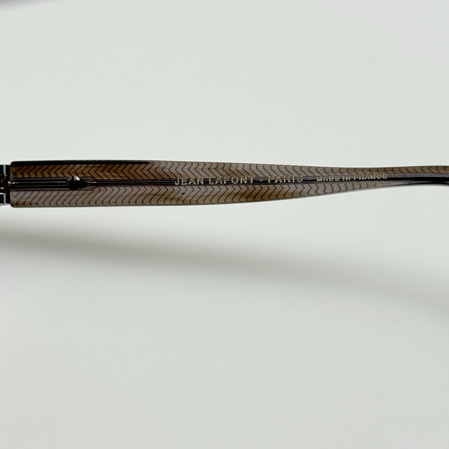 Jean Lafont Eyeglasses Eye Glasses Frames Duel 318 France 53-21-135