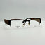 Jean Lafont Eyeglasses Eye Glasses Frames Cachemire 158 France 53-17-145