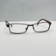 Morel Eyeglasses Eye Glasses Frames 7071L Lightec PG 023 52-15-135
