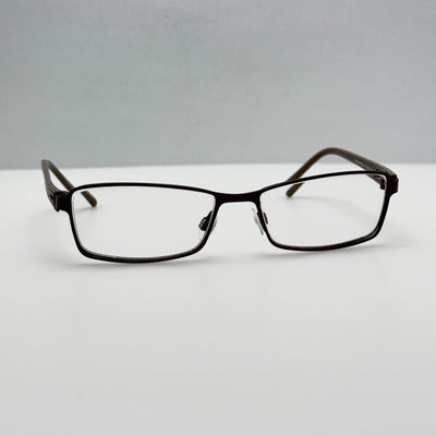 Morel Eyeglasses Eye Glasses Frames 7071L Lightec PG 023 52-15-135