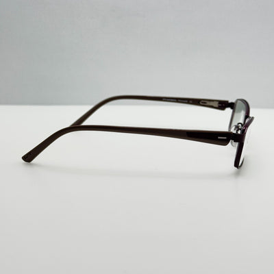 Morel Eyeglasses Eye Glasses Frames 7071L Lightec PG 023 52-15-135