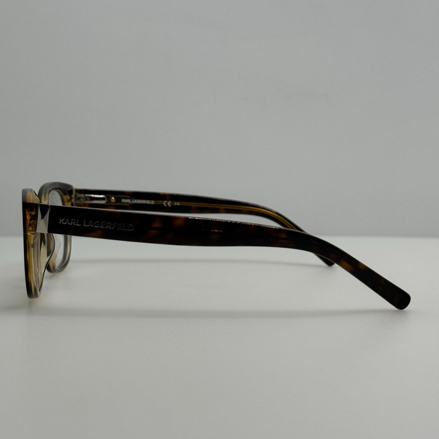 Karl Lagerfeld Eyeglasses Eye Glasses Frames KL821 115 50-16-135