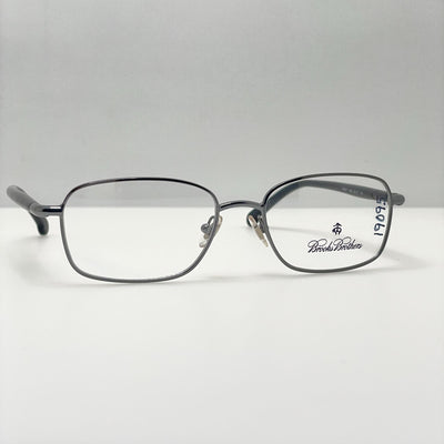 Brooks Brothers Eyeglasses Eye Glasses Frames BB 497 1566 52-17-140