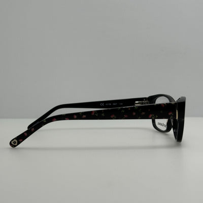Juicy Couture Eyeglasses Eye Glasses Frames JU136 0807 51-15-135