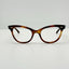 Liberty Eyeglasses Eye Glasses Frames 48-20 Vintage Retro USA
