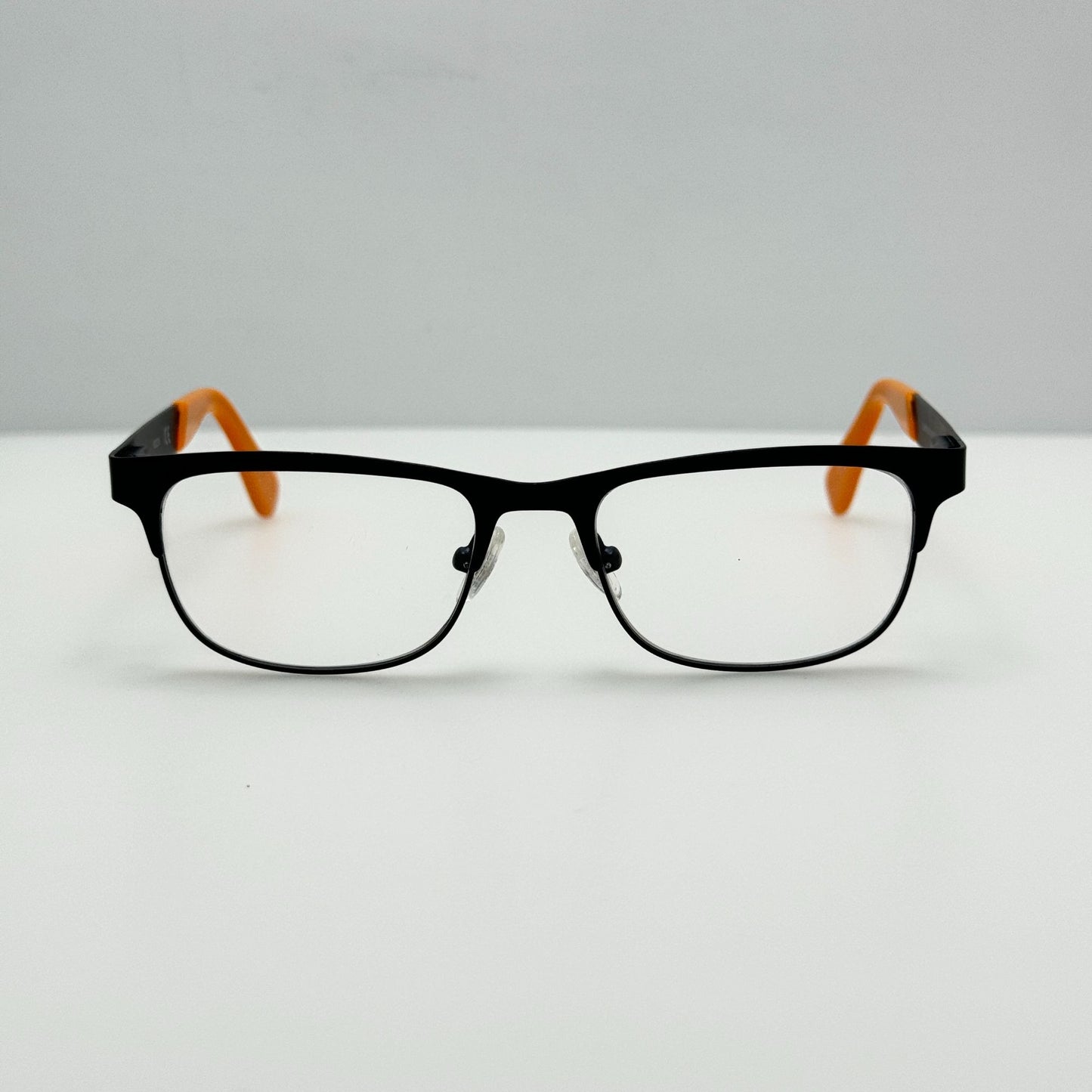 Guess Eyeglasses Eye Glasses Frames GU9168 091 Youth 48-16-135