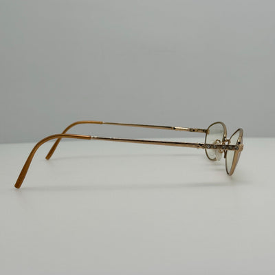 Tura Eyeglasses Eye Glasses Frames Mod 622 Cop 49-18-130