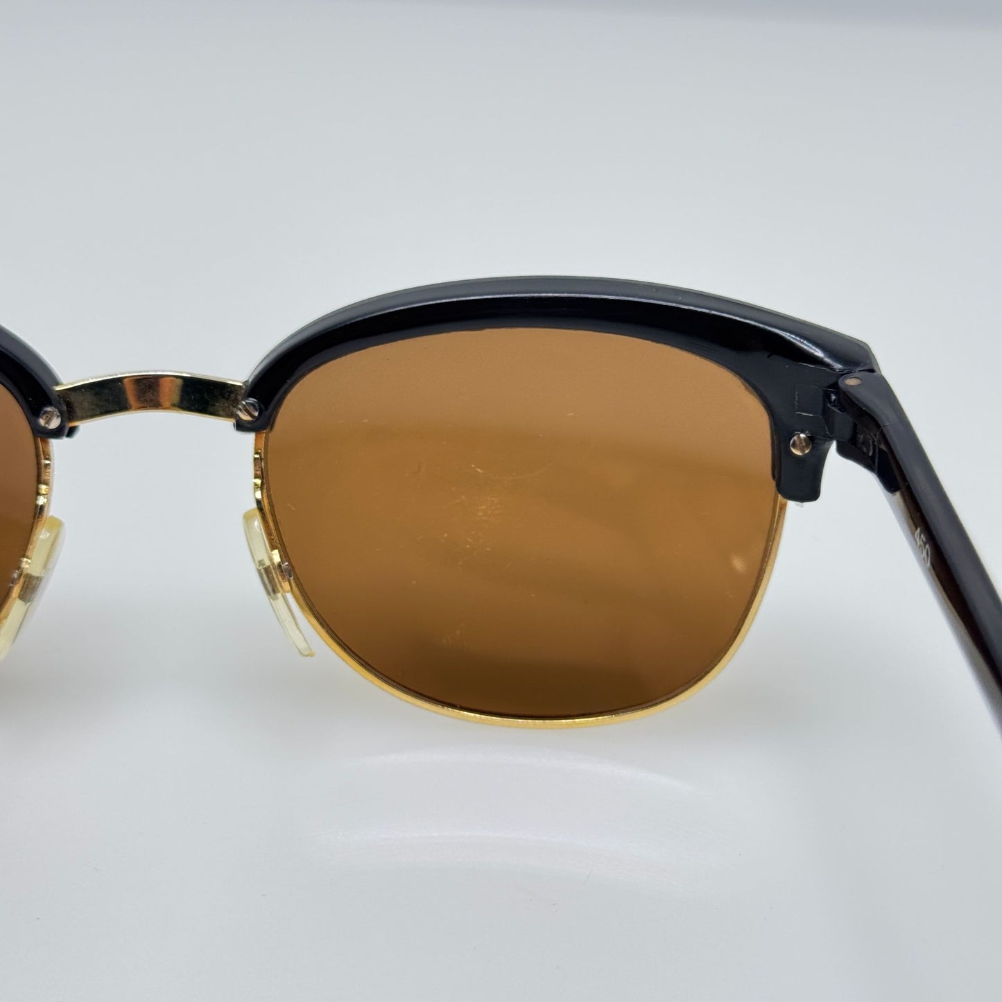 Bolle Sunglasses 450 France