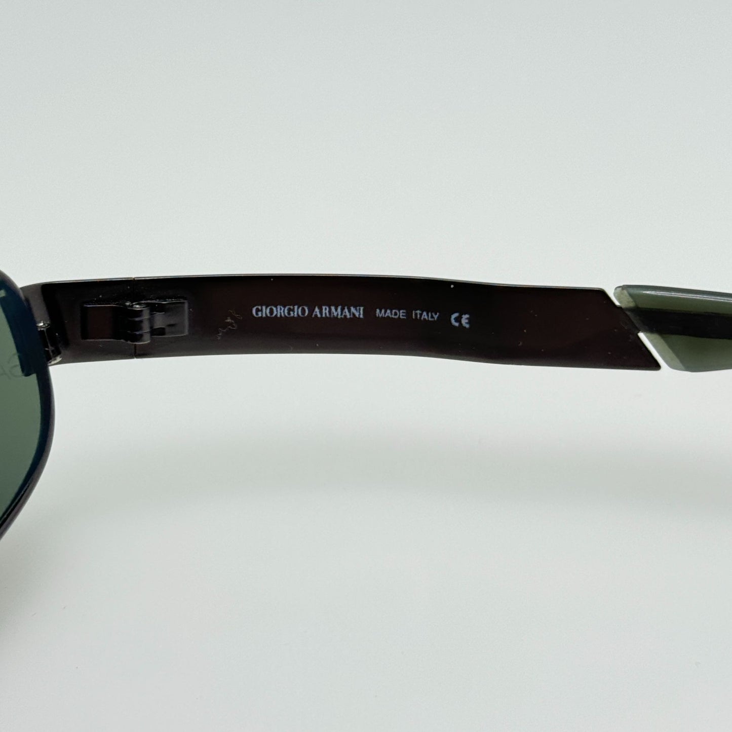 Giorgio Armani Sunglasses 659 962 Italy