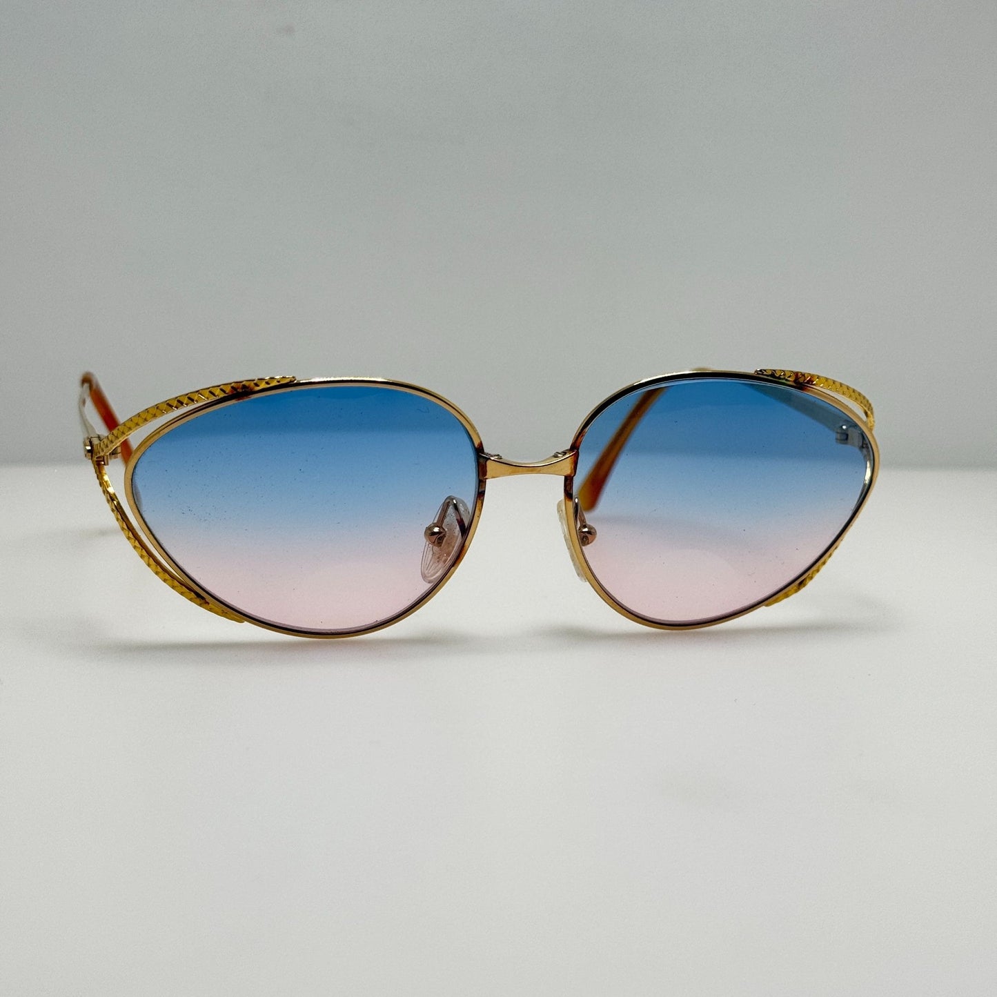 Christian Dior 2804 44 Eyeglasses Eye Glasses Frames Austria 57-16-130