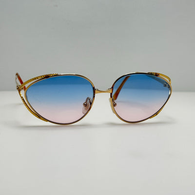 Christian Dior 2804 44 Eyeglasses Eye Glasses Frames Austria 57-16-130