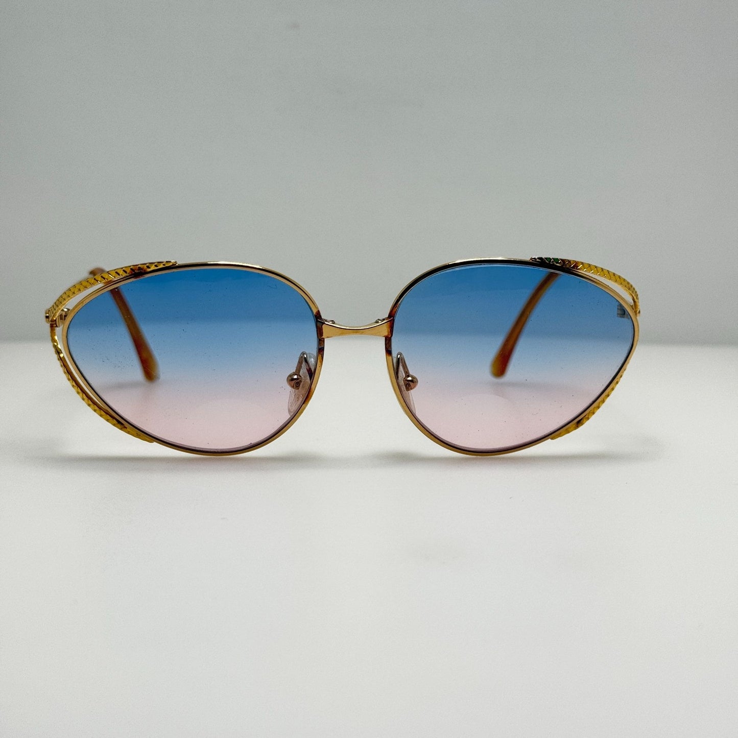 Christian Dior 2804 44 Eyeglasses Eye Glasses Frames Austria 57-16-130