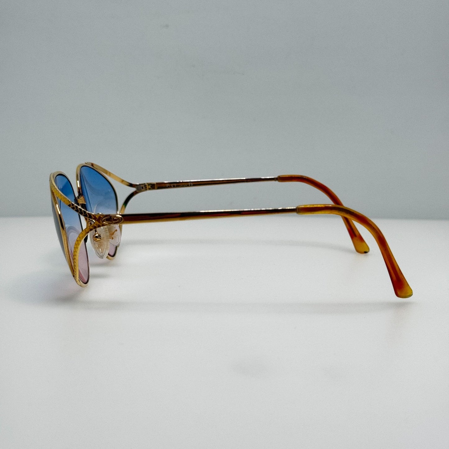 Christian Dior 2804 44 Eyeglasses Eye Glasses Frames Austria 57-16-130