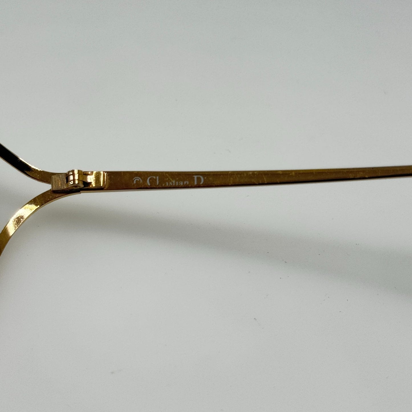 Christian Dior 2804 44 Eyeglasses Eye Glasses Frames Austria 57-16-130
