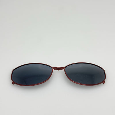 Takumi S3141 30 Polarized Clips Sunglasses Clip