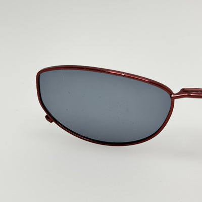 Takumi S3141 30 Polarized Clips Sunglasses Clip