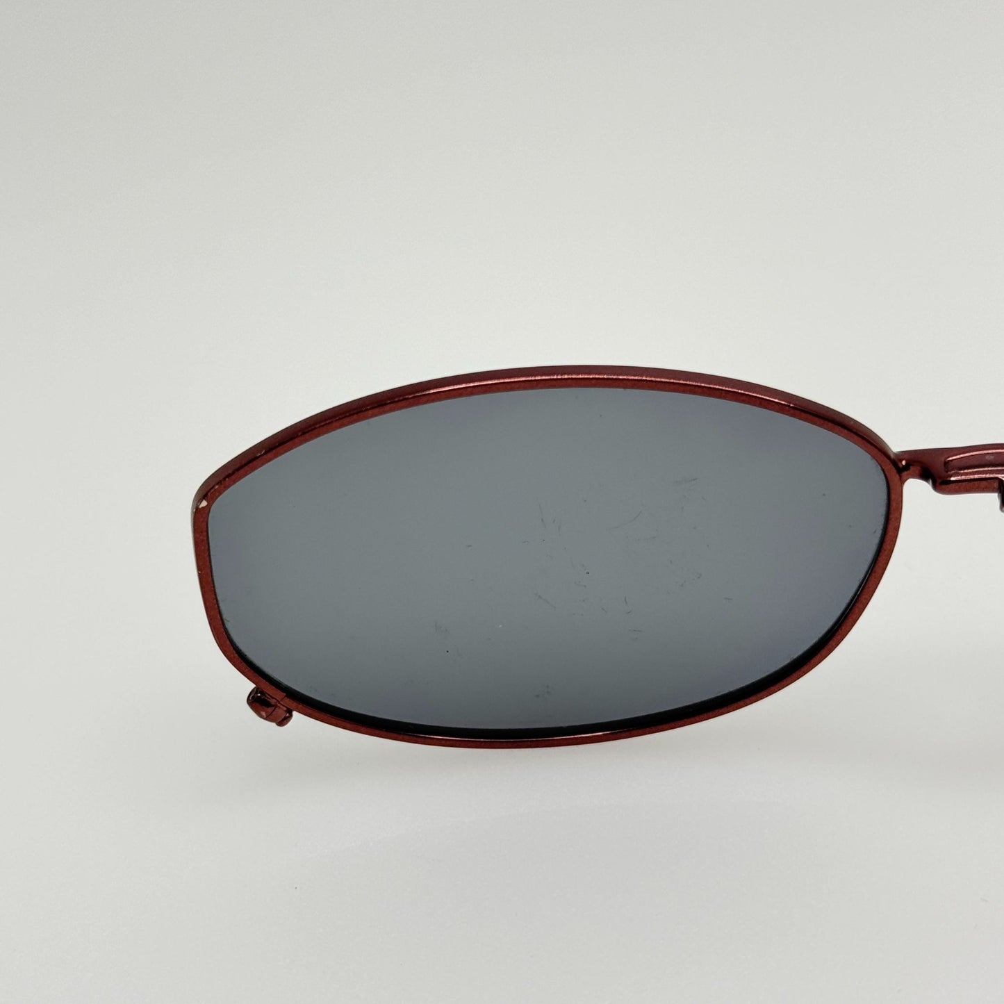 Takumi S3141 30 Polarized Clips Sunglasses Clip