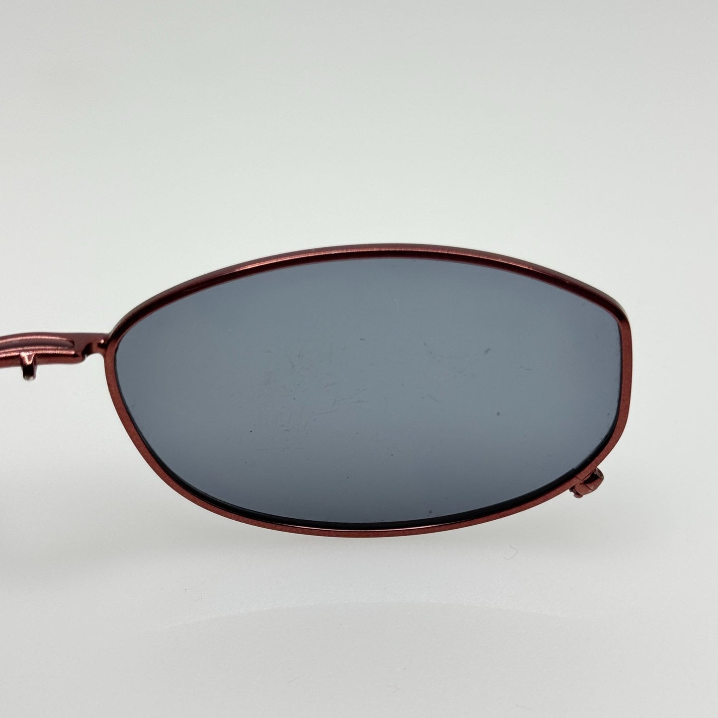 Takumi S3141 30 Polarized Clips Sunglasses Clip