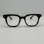 Harley 62217 C1 Black Eyeglasses Eye Glasses Frames 48-22-145