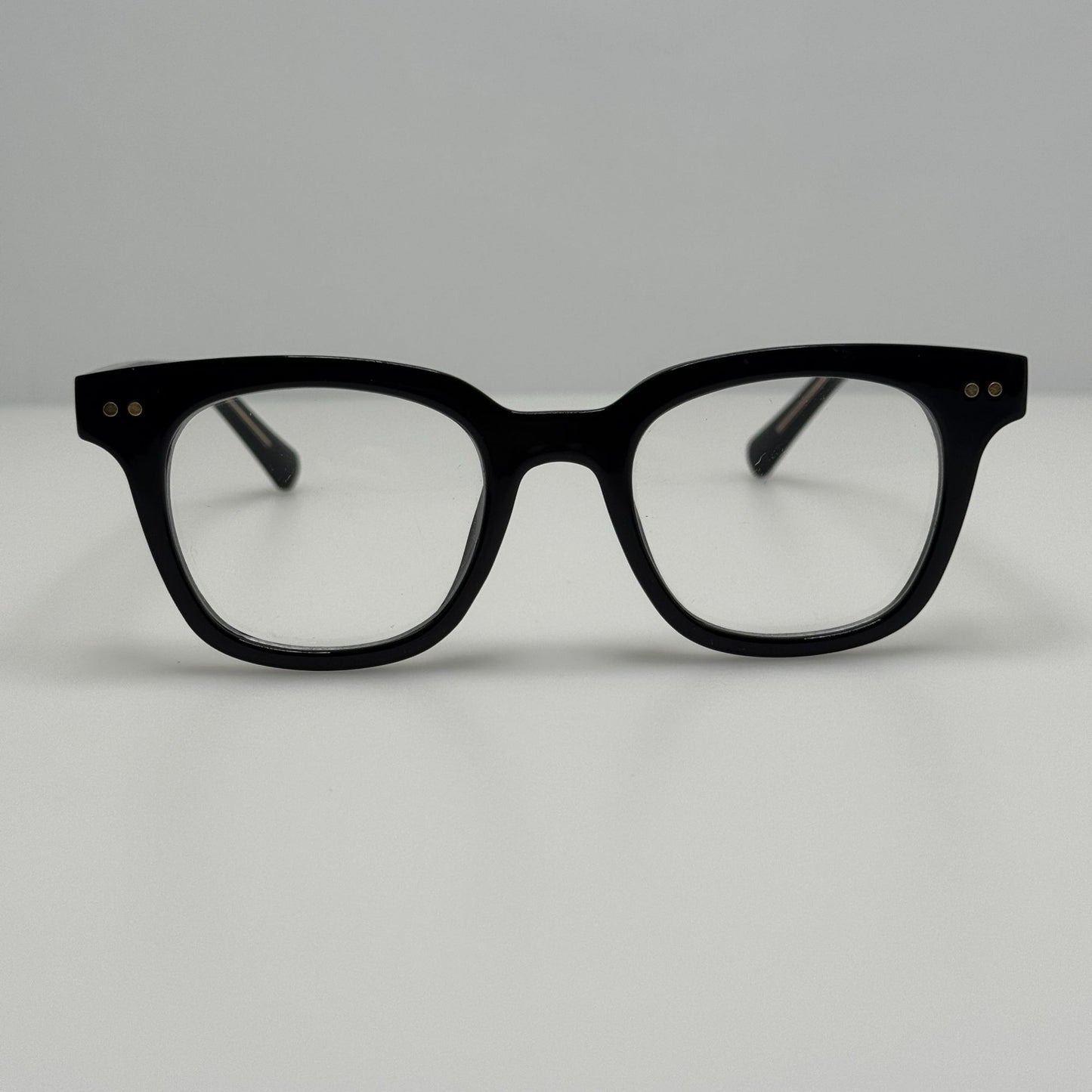 Harley 62217 C1 Black Eyeglasses Eye Glasses Frames 48-22-145