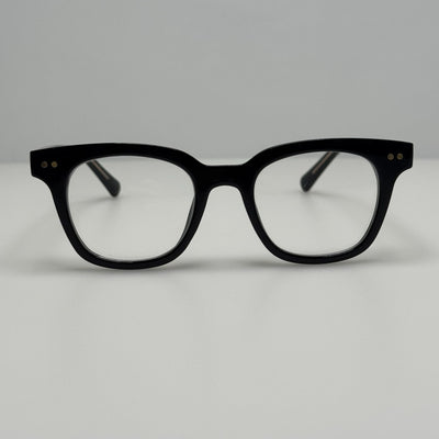 Harley 62217 C1 Black Eyeglasses Eye Glasses Frames 48-22-145