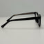 Harley 62217 C1 Black Eyeglasses Eye Glasses Frames 48-22-145