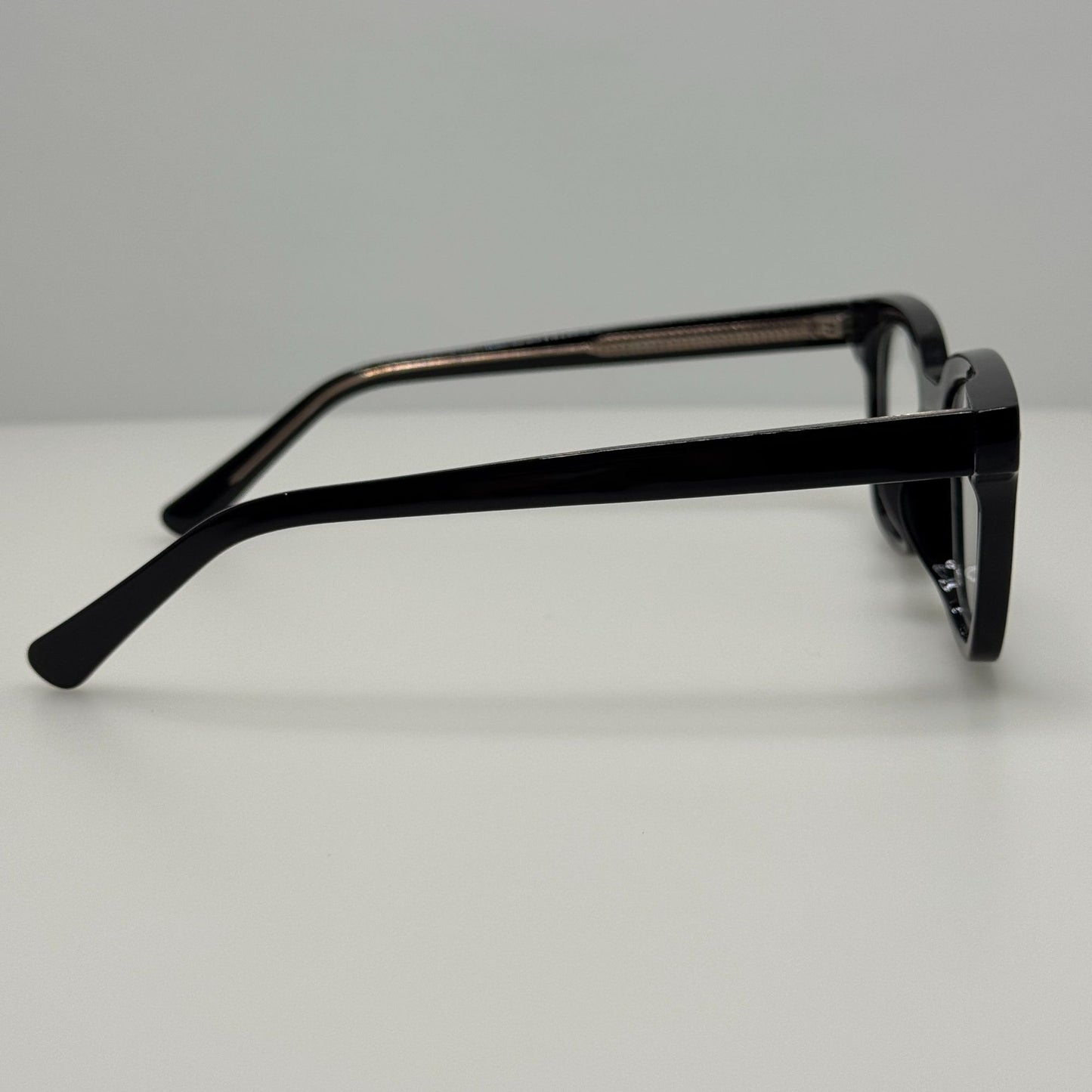 Harley 62217 C1 Black Eyeglasses Eye Glasses Frames 48-22-145