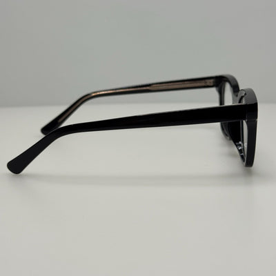 Harley 62217 C1 Black Eyeglasses Eye Glasses Frames 48-22-145