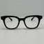 Harley 62217 C1 Black Eyeglasses Eye Glasses Frames 48-22-145