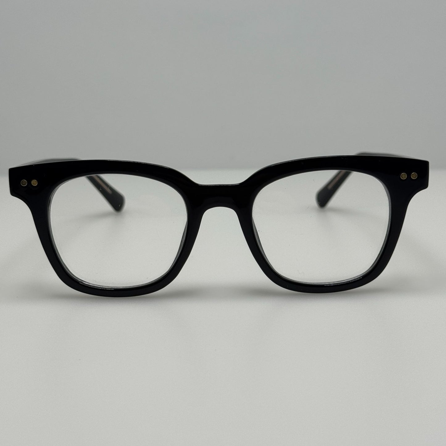 Harley 62217 C1 Black Eyeglasses Eye Glasses Frames 48-22-145