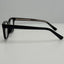Harley 62217 C1 Black Eyeglasses Eye Glasses Frames 48-22-145