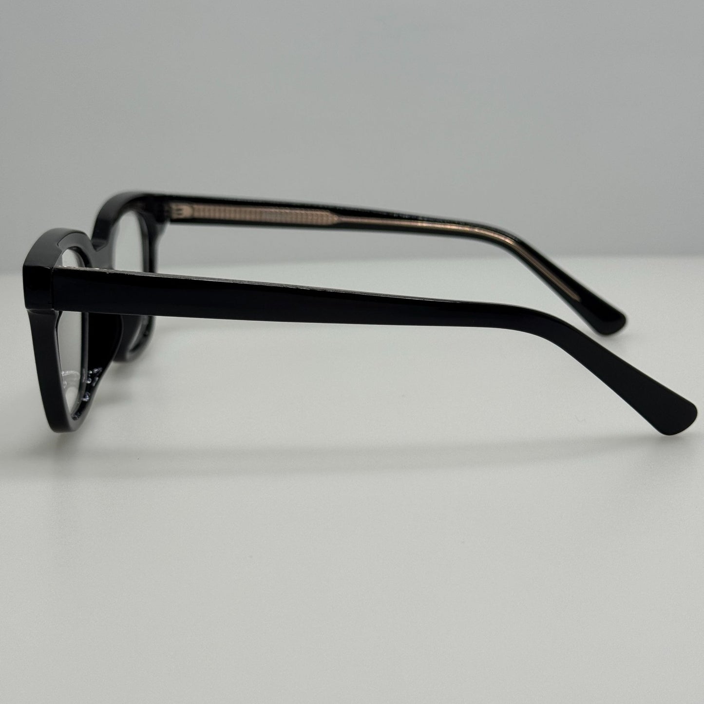 Harley 62217 C1 Black Eyeglasses Eye Glasses Frames 48-22-145