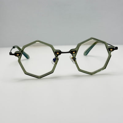Fonex Eyeglasses Eye Glasses F85714 45-24-145