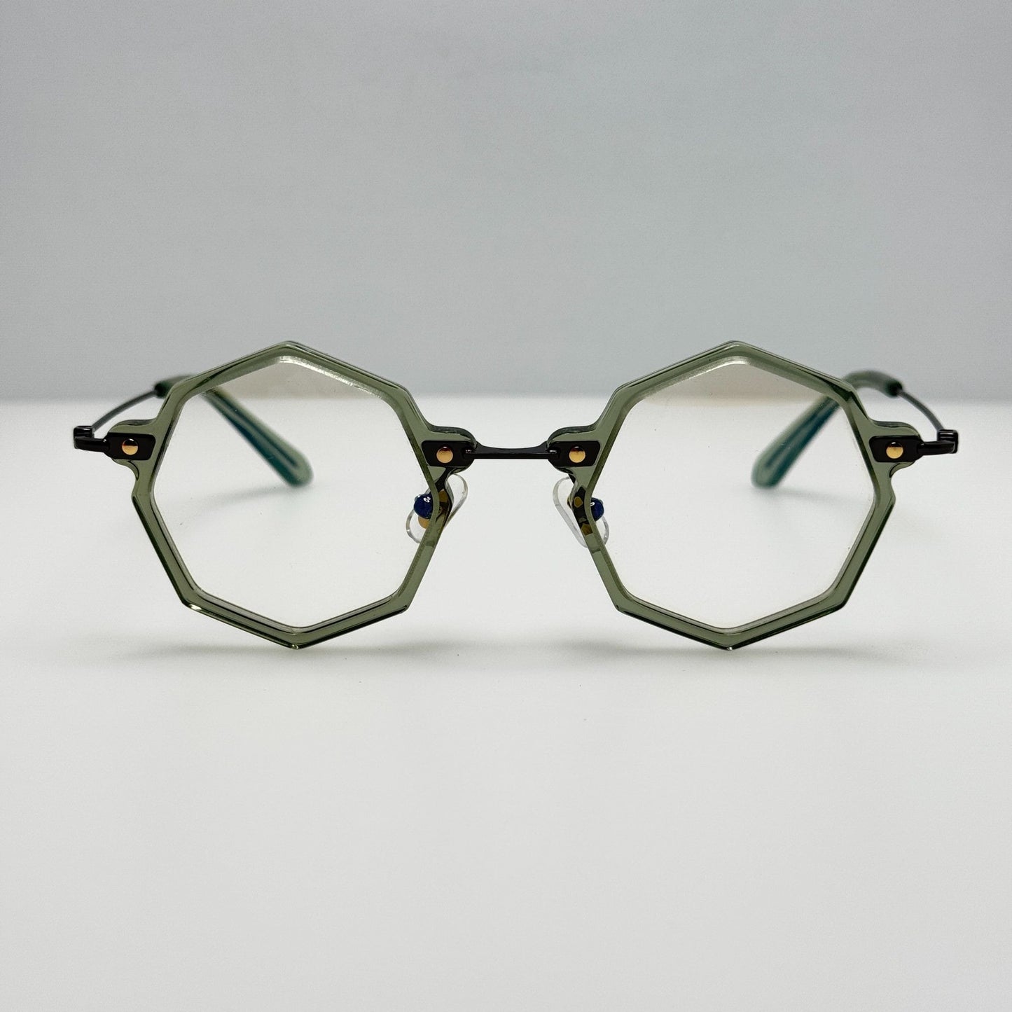 Fonex Eyeglasses Eye Glasses F85714 45-24-145