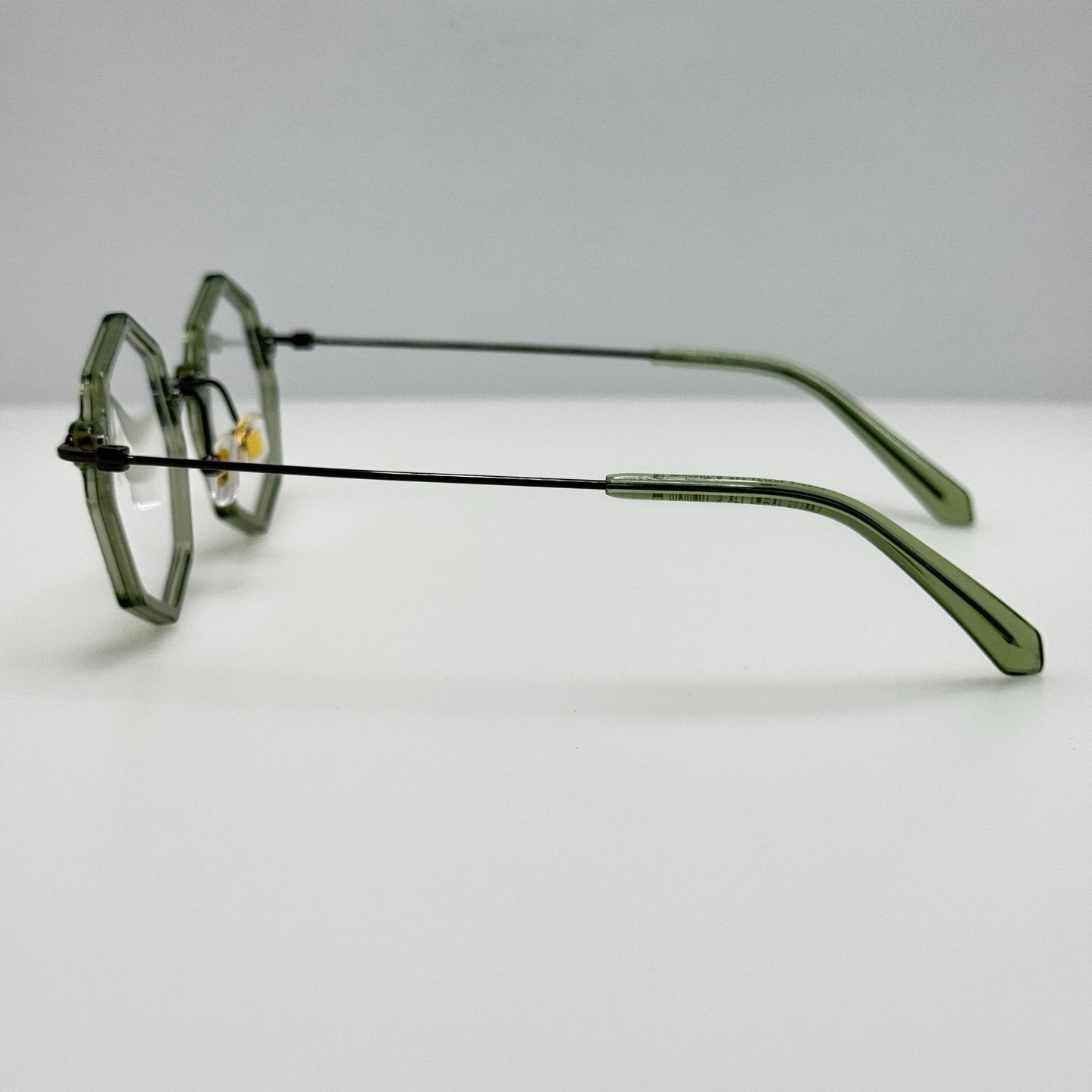 Fonex Eyeglasses Eye Glasses F85714 45-24-145
