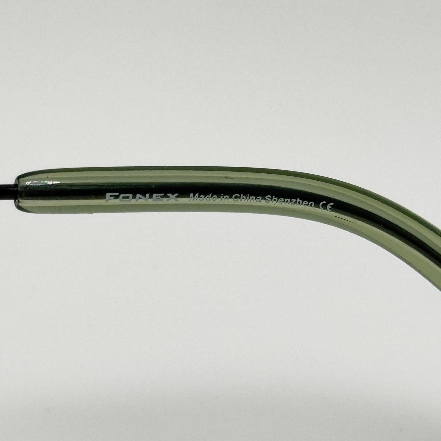 Fonex Eyeglasses Eye Glasses F85714 45-24-145