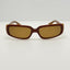 Nicole Miller Double Happiness Brown Eyeglasses Eye Glasses Frames 54-17-140