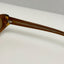 Nicole Miller Double Happiness Brown Eyeglasses Eye Glasses Frames 54-17-140