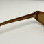 Nicole Miller Double Happiness Brown Eyeglasses Eye Glasses Frames 54-17-140
