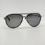 Goodr Sunglasses Clubhouse Closeout 2J2 Grey Gray W/ Bag