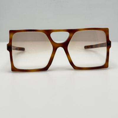 Anglo American Optical Mod 1O1 D8 Eyeglasses Eye Glasses Frames England 56-20