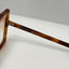 Anglo American Optical Mod 1O1 D8 Eyeglasses Eye Glasses Frames England 56-20