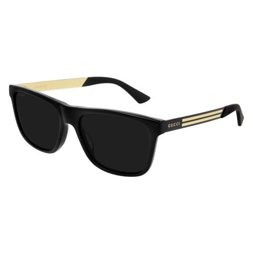 Gucci Sunglasses GG0687S-002 57-15-145