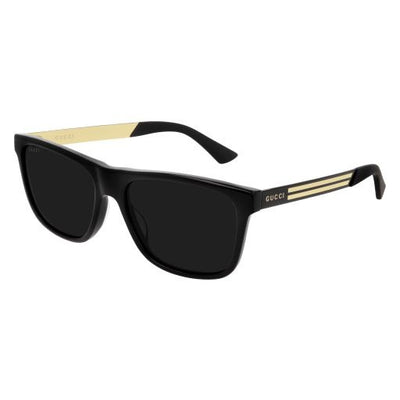 Gucci Sunglasses GG0687S-002 57-15-145