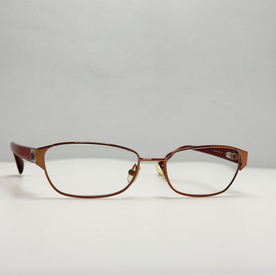 Max Mara Eyeglasses Eye Glasses Frames MM 1150 R8N Maxmara 53-16-135