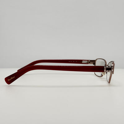 Max Mara Eyeglasses Eye Glasses Frames MM 1150 R8N Maxmara 53-16-135