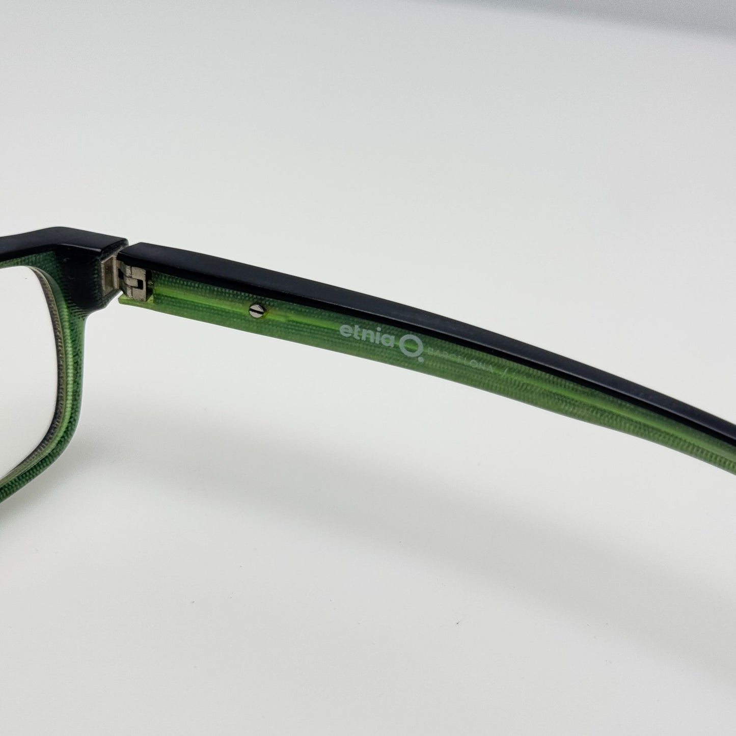 Etnia Barcelona Eyeglasses Eye Glasses Frames Tortonto GRBK 54-16-140