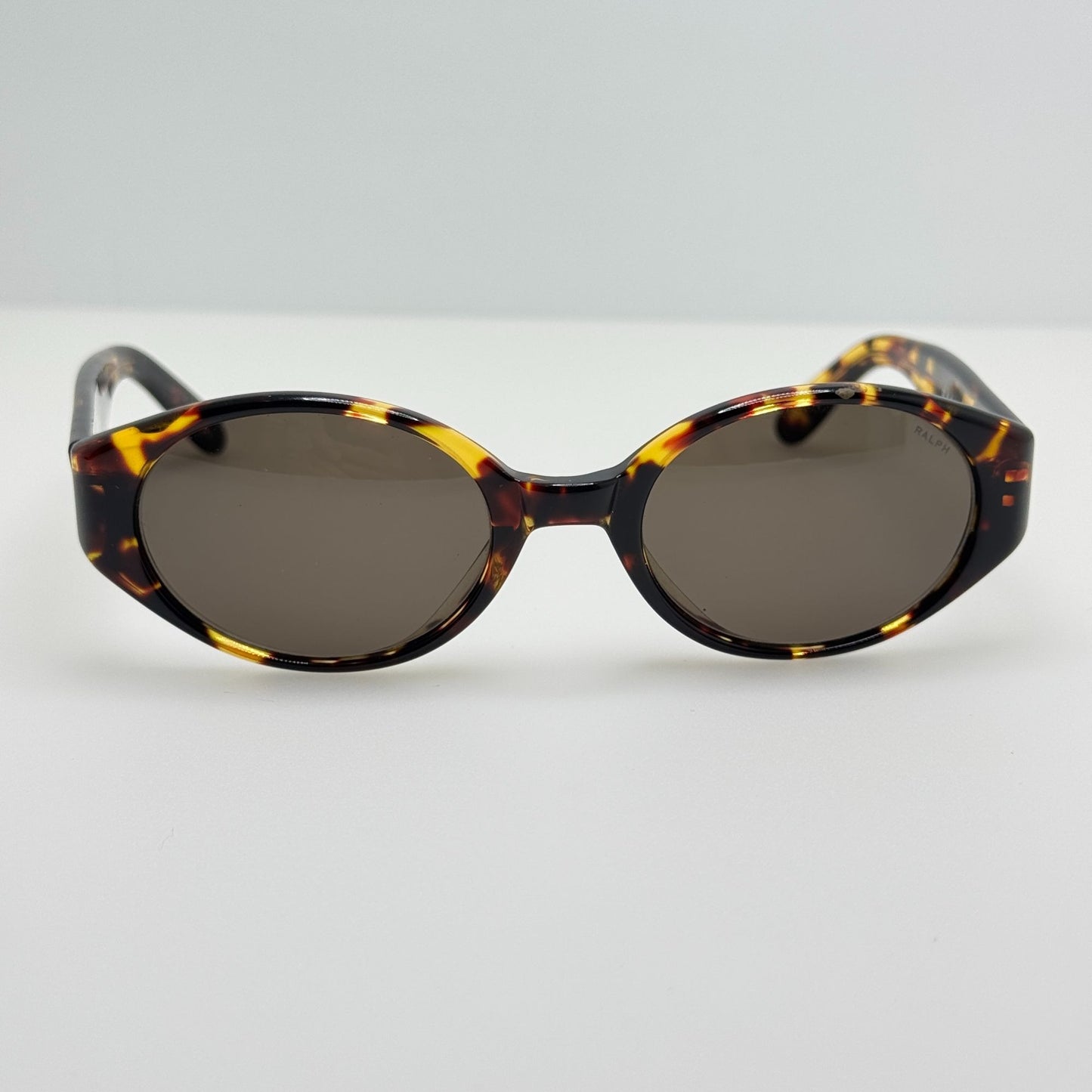 Ralph Lauren Sunglasses 918/S 002Y Tortoise 49-20-135
